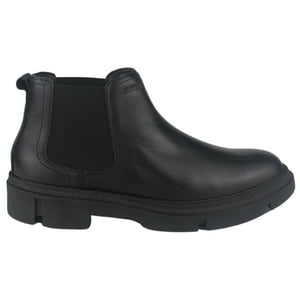 Botines Ferracini Hombre 5907 O Negro Casual