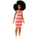 thumbnail image 2 of Muñeca Barbie Fashionistas Barbie #105 Barbie, 2 of 2