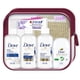 thumbnail image 3 of Kit de Viaje Convenience Kits Int'l para Mujeres 10 piezas con Dove, 3 of 6