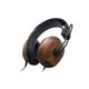 thumbnail image 1 of Auriculares Fostex T60RPmk2CL de caoba con diseño cerrado 0,36 kg, 1 of 5