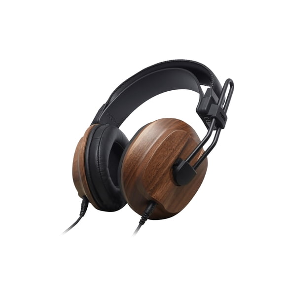 Auriculares Fostex T60RPmk2CL de caoba con diseño cerrado 0,36 kg