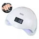 thumbnail image 1 of Lampara Uñas Led Profesional Secador Uñas Uv Manicure 48w, 1 of 5