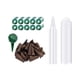 thumbnail image 3 of Tazas De Red De Malla Hidropónica Para Planta De Agua, Césped, Cultivo De Acuaponia, Jardín, 3 of 5