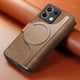 thumbnail image 4 of Funda Billetera Magnética para Xiaomi Redmi Note 13 5G Soporte Tarjetas Desmontable Marrón, 4 of 6