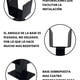 thumbnail image 3 of Base O Soporte Para Pilar O Poste Sobrepuesto 4x4 Pulgadas, 3 of 4