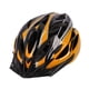 thumbnail image 3 of Casco De Bicicleta Casco De Monopatín Transpirable Que Absorbe Los Golpes Casco Deportivo De Moda Amarillo, 3 of 5