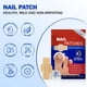 thumbnail image 2 of Parche para Uñas OVIVA 42 Piezas Extra Fuerte 8 h Hidrogel, 2 of 3