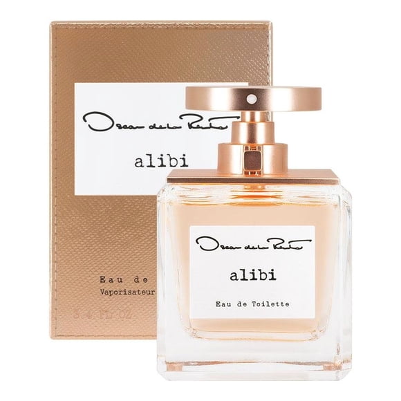 OSCAR DE LA RENTA ALIBI EDT 100ML
