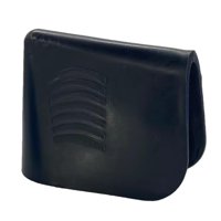 Magideal - Raspador De Calafateo Para Acabado De Calafateo, Herramienta De Calafateo, Raspador Suave, Herramienta De Calafateo Manual Para Sellado De Suelo De Co Negro