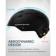 thumbnail image 4 of Casco para esquí y snowboard OutdoorMaster Kelvin II MIPS, 4 of 6