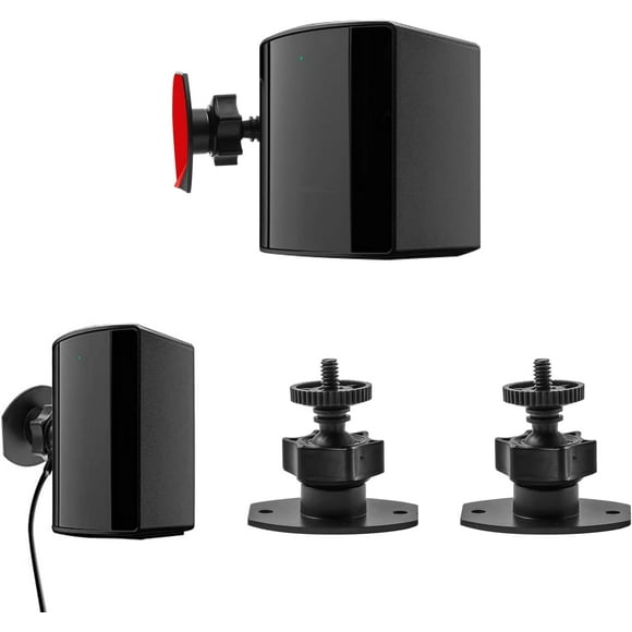 Soporte de minitrípode de montaje en pared para Valve Index/HTC Vive