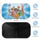 thumbnail image 2 of Monstruo Digital Sombrilla Solar para Auto - Protector de Parabrisas Plegable | Cortina Solar Delantero | Bloqueo UV y Aislamiento de Calor 133x73cm, 2 of 6