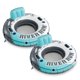 thumbnail image 1 of Lounge Flotante Inflable Intex River Run 1 Capacidad 100 kg Paquete de 2, 1 of 9