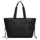 thumbnail image 2 of Cartera Tote Ginger Grande Negro Calu, 2 of 6