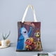 thumbnail image 2 of Cartera de Tela Desmarcar Beat Bugs 35 x 40 cm, 2 of 6