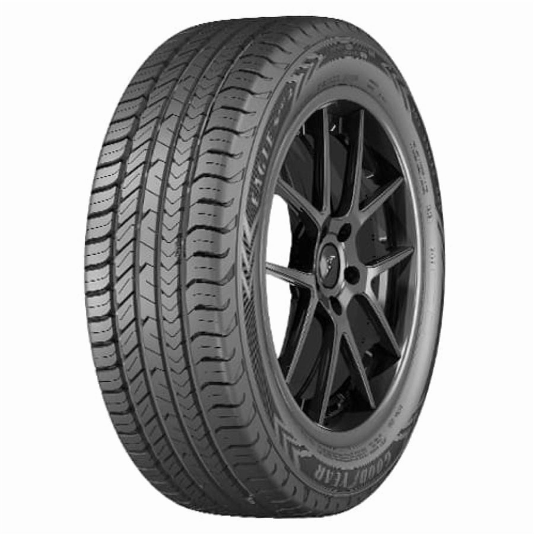 Goodyear - Neumatico 195/55r16 Eagle Sport 2 91v Xl