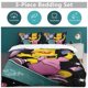 thumbnail image 5 of x522 The Simpsons The Simpsons 3-Piece Bedding Set Warm And Comfortable Soft Duvet Cover Bed Set with 1 Duvet Cover And 2 Pillowcases for Bedroom b522, 5 of 5