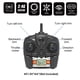 thumbnail image 5 of Lancha Bote Barco H106, Control Remoto 2,4 Ghz  Roja, 5 of 8