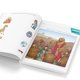 thumbnail image 3 of Cuaderno de trabajo Alpha Omega Publications Preescolar para niños de tres años, 3 of 6