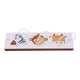 thumbnail image 3 of Baby Busy Board Motor Skill Learning Juguete De Viaje Por Carretera Para Ni?os Peque?os De 2 A?os En Adelante Regalo Colorido Animal, 3 of 5