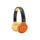 thumbnail image 1 of Auriculares Lexibook Basketball 2 en 1 con Bluetooth y cable para niños, 1 of 6