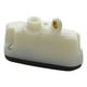 thumbnail image 5 of Tapa De Aceite Del Depósito Del Cilindro De Freno Para Z1000 2010-2017 Blanco, 5 of 5