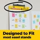 thumbnail image 2 of Easel Pad Post-it Super Sticky Mini de 38,1 x 45,7 cm, 20 hojas, 2 of 9
