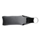 thumbnail image 1 of neopreno rectangular llavero flotante para navegar en velero vela gris, 1 of 3