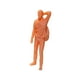 thumbnail image 5 of Figura De Diorama A Escala 1/64, Accesorios De Escena Hechos A Mano De Resina, Figuras De Mu?ecos, Estilo De Decoración A, 5 of 5