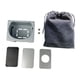 thumbnail image 2 of Juego De Estufa De Camping Con Alcohol, Estufas Portátiles Para Olla Caliente, Cocina, Picnic, Estilo B, 2 of 5