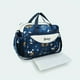 thumbnail image 3 of Large Cartoon Printed Single Shoulder Mommy Bag; Multifunctional Large Capacity Mother And Baby Bag; Fashionable Single Shoulder Cross-body Mommy Bag Diaper Bag, 3 of 5