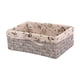 thumbnail image 1 of Cesta De Almacenamiento Para Organizar Con Forro Extraíble Para Tocador De Cocina Y Oficina S, 1 of 5