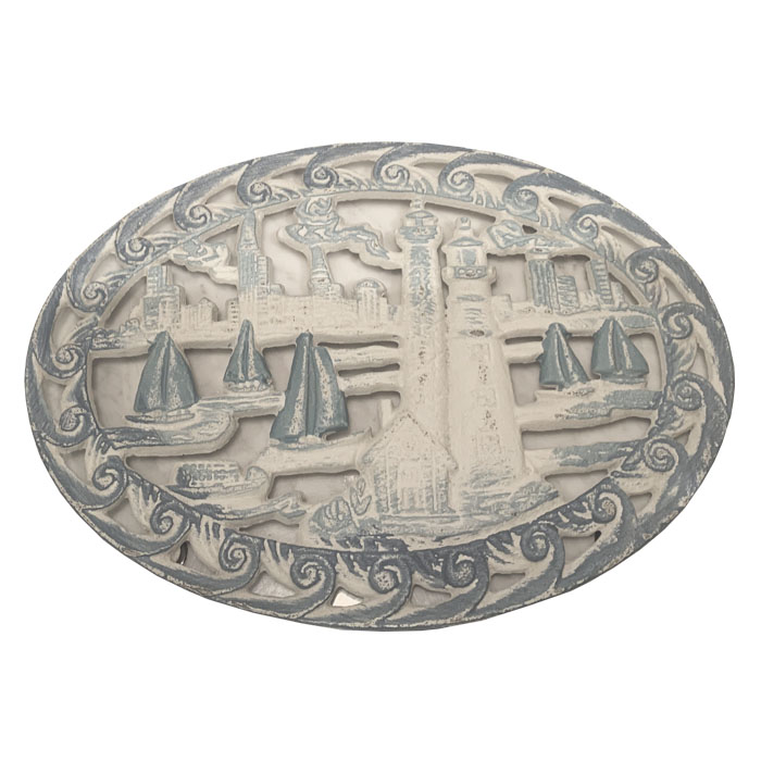 Bric - Posa Pava De Hierro