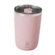 thumbnail image 3 of Taza Agitadora Automática 350ml Rosa, 3 of 3