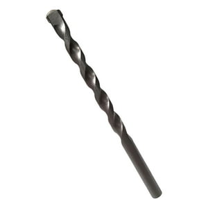 Metalfer - Broca Para Perforaciones En Concreto 6X100Mm