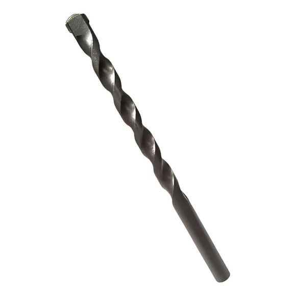 Broca Para Perforaciones En Concreto 10x120mm