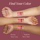 thumbnail image 4 of Barra de color magnética 3 en 1 Mineral Fusion de Cosmetics, 5 ml, 4 of 8