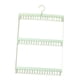 thumbnail image 3 of Colgador De Ropa Interior, Clips Giratorios Para Colgar Secadora De Ropa, Para Puerta, Armario, Hogar, 3 of 5
