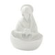 thumbnail image 2 of Cuenco Para Llaves Con Estatua De La Virgen María, Bandeja Decorativa Creativa Para La Mesa De Entrada, Dormitorio, Estilo C, 2 of 5