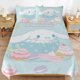 thumbnail image 4 of Cinnamoroll Bedding Sets for Kids Men Women Twin Size Comforter Set, 4 of 5