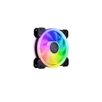 Ventilador Cooler Master Master Fan Mf120 S3 120Mm