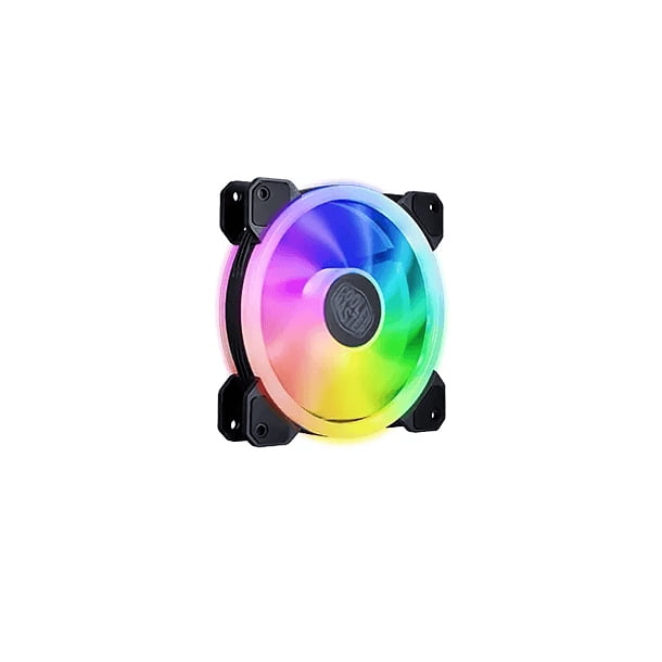 Ventilador Cooler Master Master Fan Mf120 S3 120mm