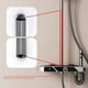 thumbnail image 4 of Tubo Extensión 30cm Para Columna Ducha Gun Gray, 4 of 8