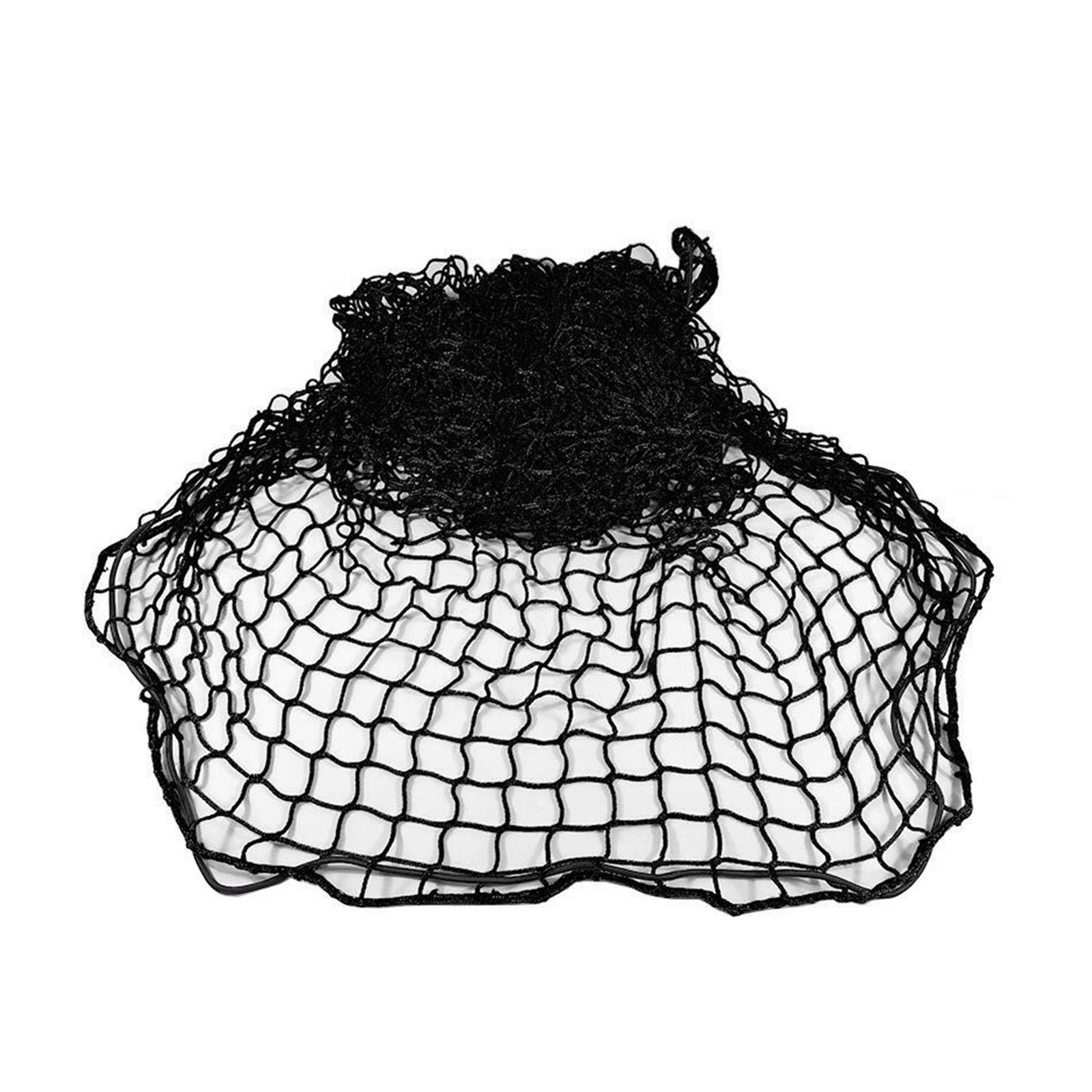 Magideal - Red De Carga Genérica De Alta Resistencia De 2,2 X 3 M, Red De Malla Para Caja De Camión, Accesorios De Nailon Para Equipaje, Organizador De Malla