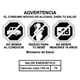 thumbnail image 4 of Vino Tinto Cabernet Sauvignon Reserva Botella, 750 ml, 4 of 5