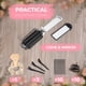 thumbnail image 3 of Kit de emergencia nupcial AOLRNALI para el día de la boda con bolsa de maquillaje, 3 of 7