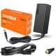 thumbnail image 1 of Fuente de alimentación SANSUN 12V 5A 60W AC 100-240V a DC 12V, 1 of 7