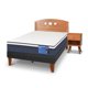 thumbnail image 2 of Cama Europea Curve Excellence Plus 1.5 Plazas New Gales S/T N, 2 of 11