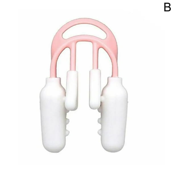 Beauty Nose Up Lifting Bridge Shaper Massage Tool No Nose Women Pain Massager Shaping Tool Girl Straightener Beauty G6C2