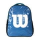 thumbnail image 5 of Pack Wilson bolso Luton azul + mochila infantil Sweet azul, 5 of 8